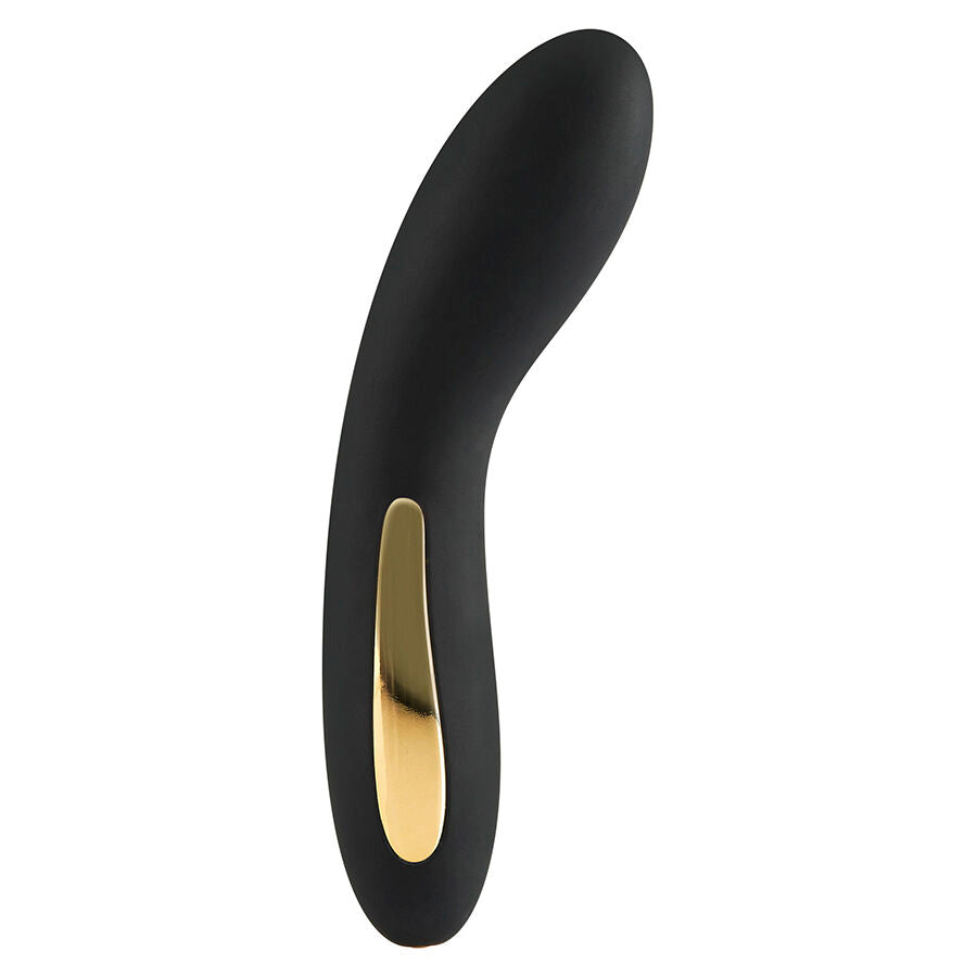 Vibrateur noir luminate light – Toyjoy