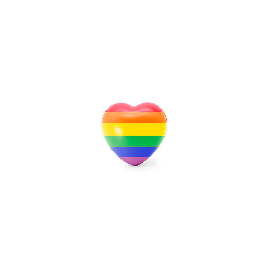 Anti-stress cœur lgbt – Fierté