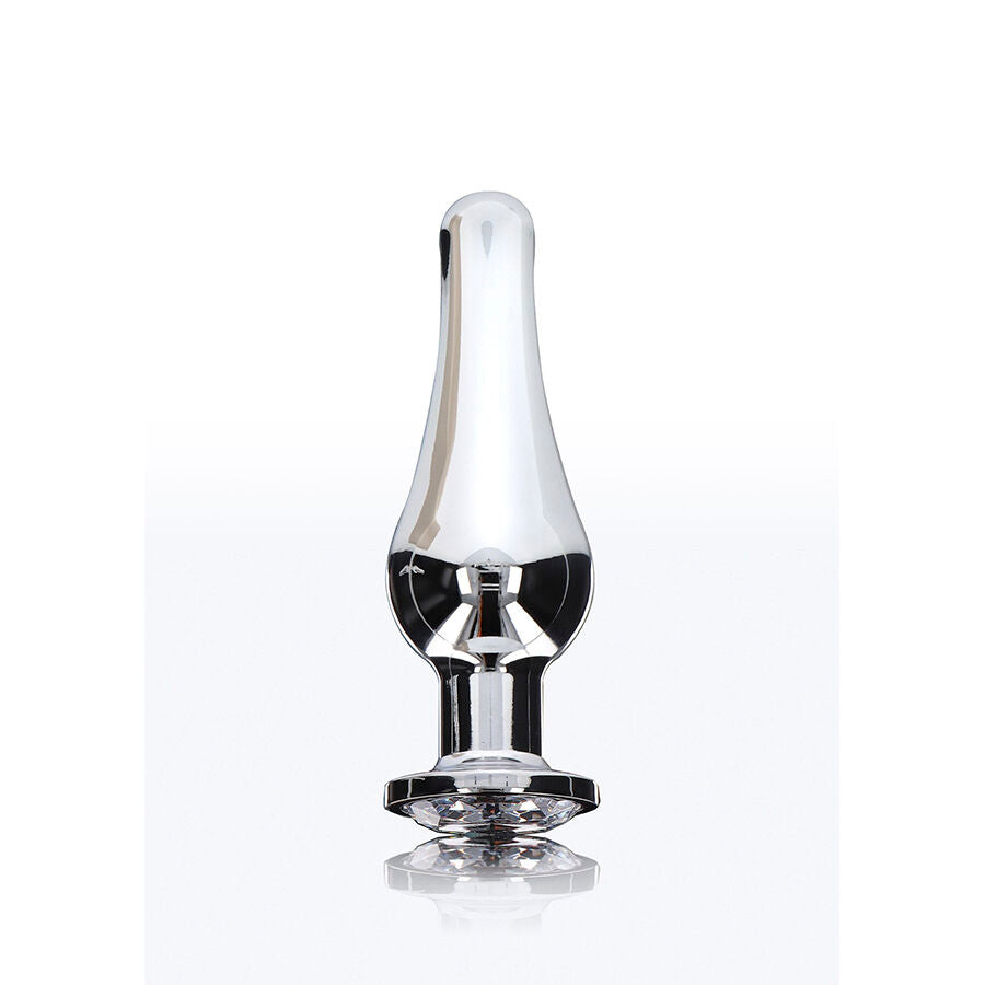 Anal play diamond bum bijou petit plug anal – Toyjoy