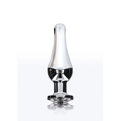Anal play diamond bum bijou petit plug anal – Toyjoy