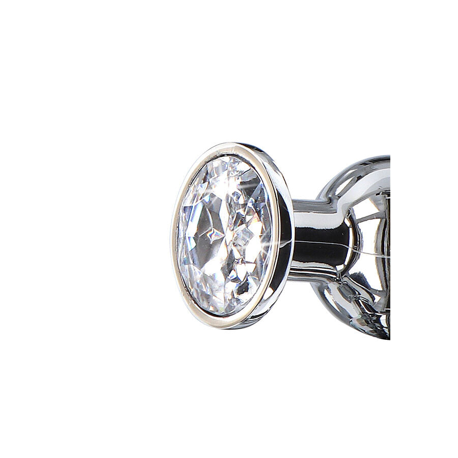 Anal play diamond bum bijou petit plug anal – Toyjoy