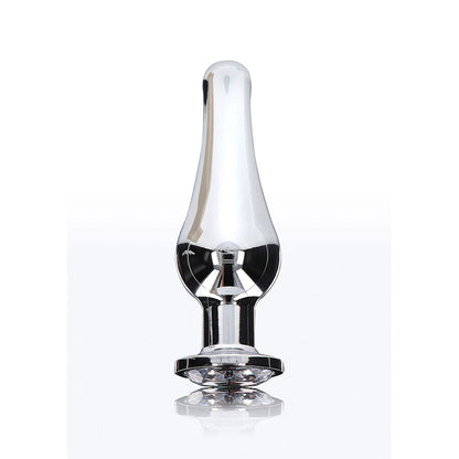 Plug anal moyen diamond butt bijou – Toyjoy