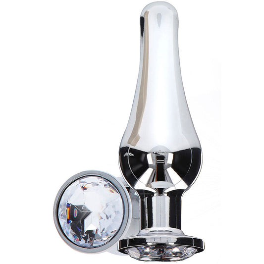 Anal play diamante bum bijou grand plug anal – Toyjoy
