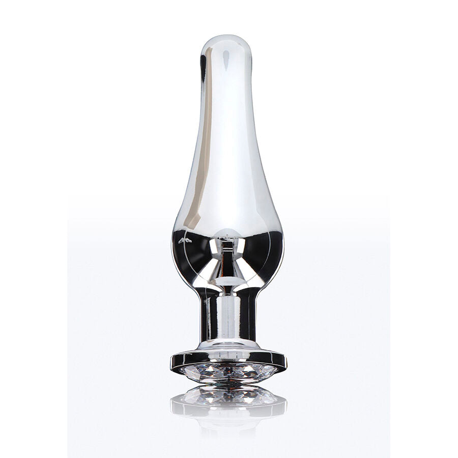 Anal play diamante bum bijou grand plug anal – Toyjoy