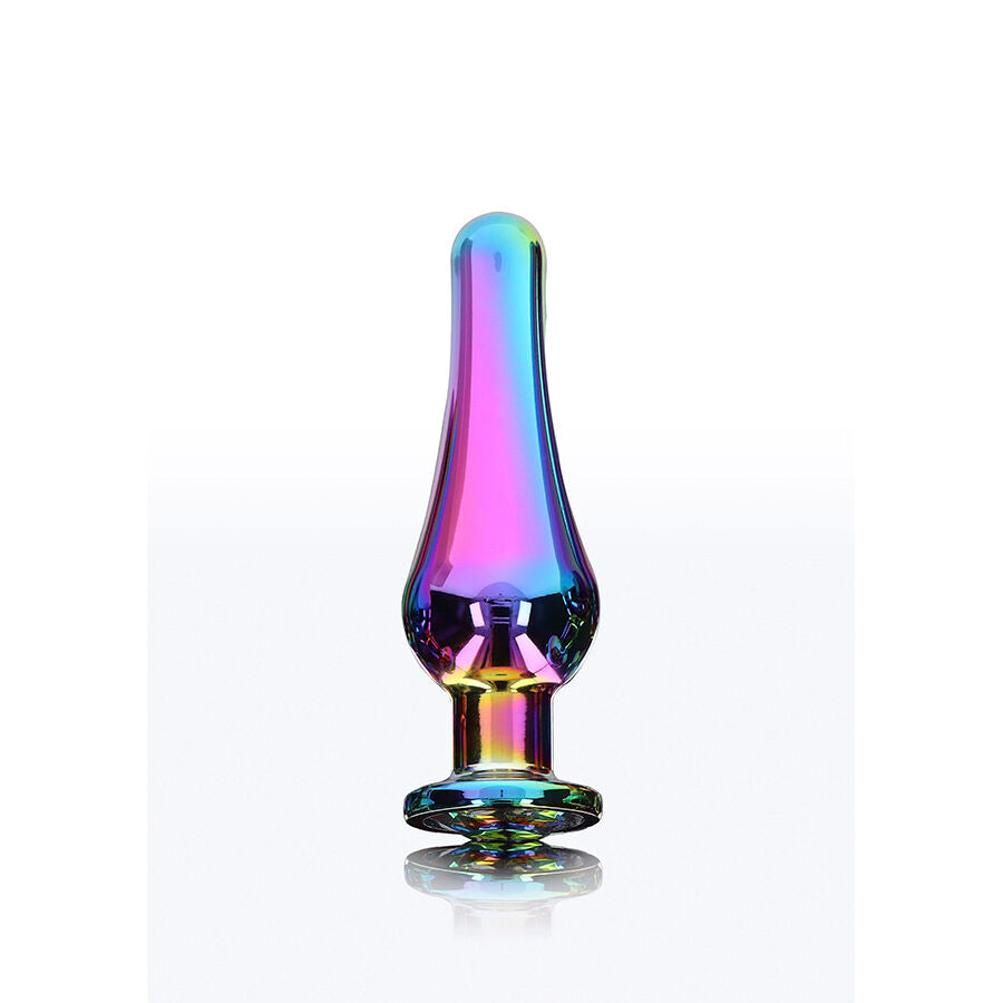 Anal play twilight bum bijou petit plug anal – Toyjoy