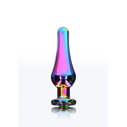 Anal play twilight bum bijou petit plug anal – Toyjoy