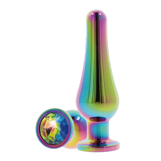 Anal play twilight bum bijou petit plug anal – Toyjoy