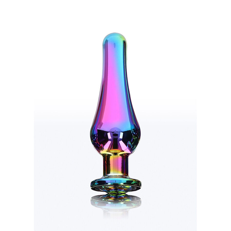 Plug anal moyen twilight bum bijou anal play – Toyjoy