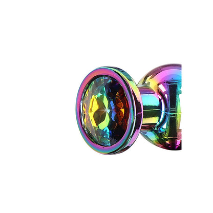 Plug anal moyen twilight bum bijou anal play – Toyjoy