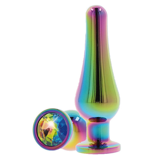 Plug anal moyen twilight bum bijou anal play – Toyjoy