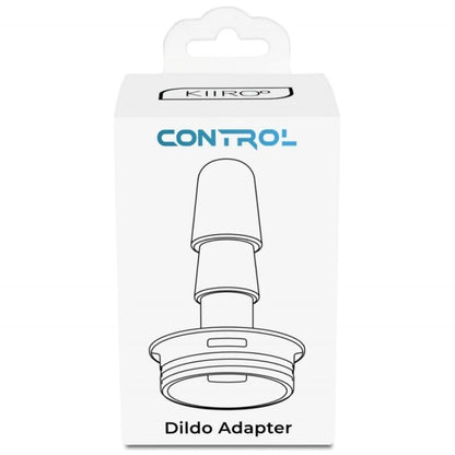 Adaptateur de gode de contrôle – Kiiroo