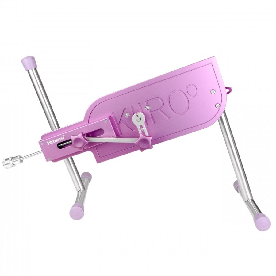 Pleasure drive machine sexuelle interactive – Kiiroo