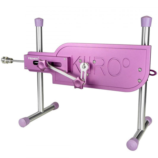 Pleasure drive machine sexuelle interactive – Kiiroo