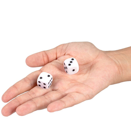 SECRETPLAY - DICE AND ROULETTE GAME (ES/PT/EN/FR)