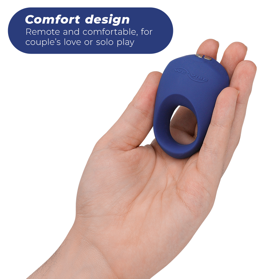 WE-VIBE - ANILLO VIBRADOR PIVOT WE-VIBE - WE CONNECT