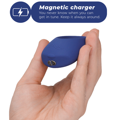 WE-VIBE - ANILLO VIBRADOR PIVOT WE-VIBE - WE CONNECT