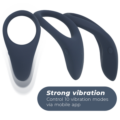 WE-VIBE - ANILLO VIBRADOR VERGE