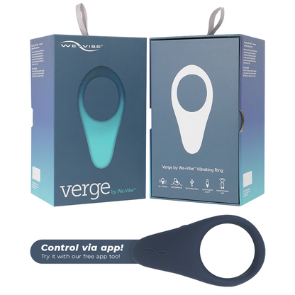WE-VIBE - ANILLO VIBRADOR VERGE