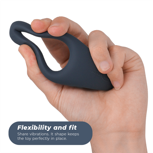 WE-VIBE - ANILLO VIBRADOR VERGE