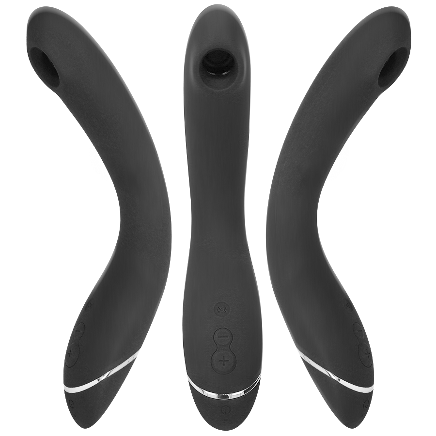 Stimulateur clitoridien og g-spot ardoise – Womanizer
