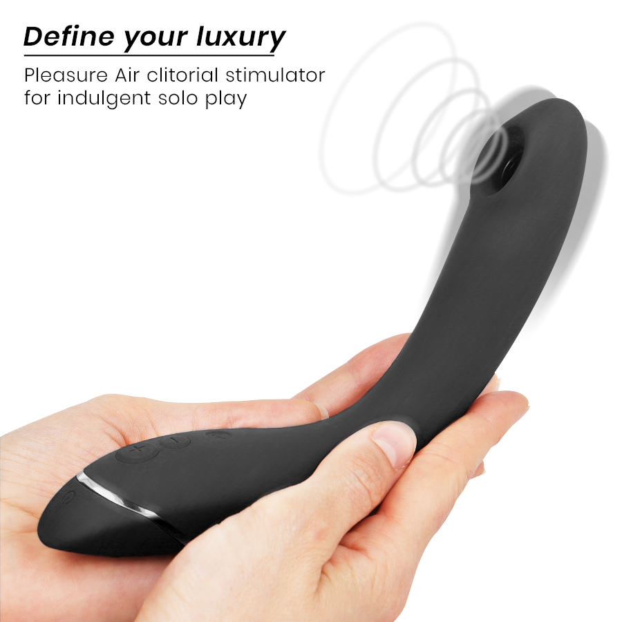 Stimulateur clitoridien og g-spot ardoise – Womanizer