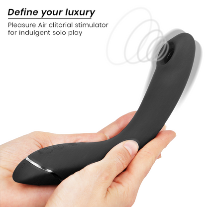 Stimulateur clitoridien og g-spot ardoise – Womanizer