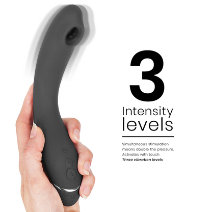 Stimulateur clitoridien og g-spot ardoise – Womanizer