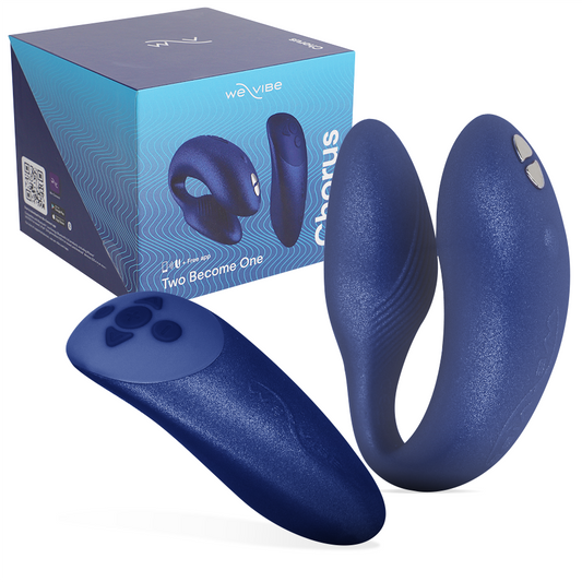 WE-VIBE - COSMIC BLUE CHORUS