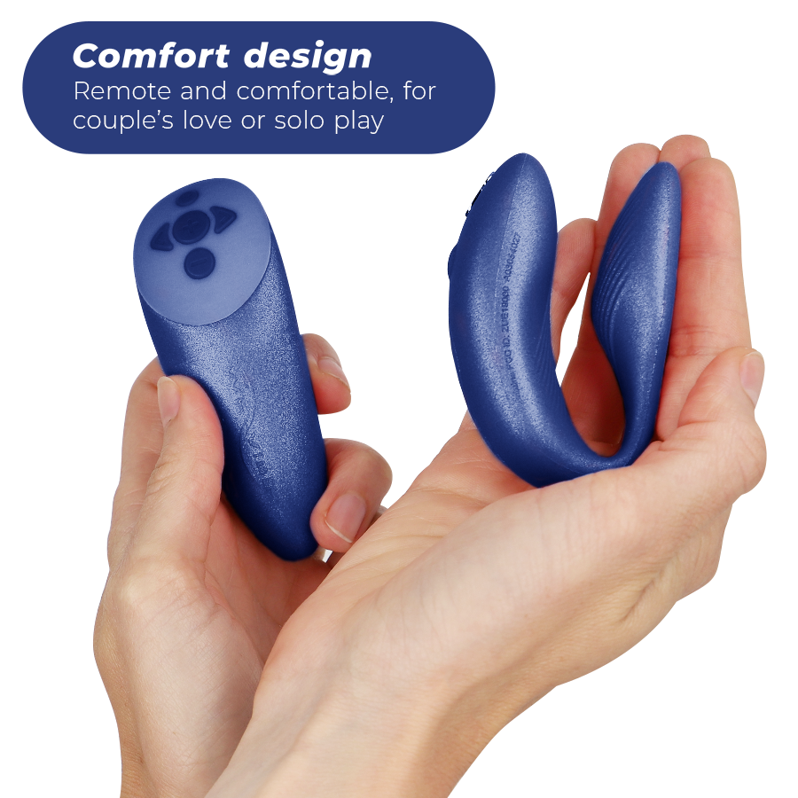 WE-VIBE - COSMIC BLUE CHORUS