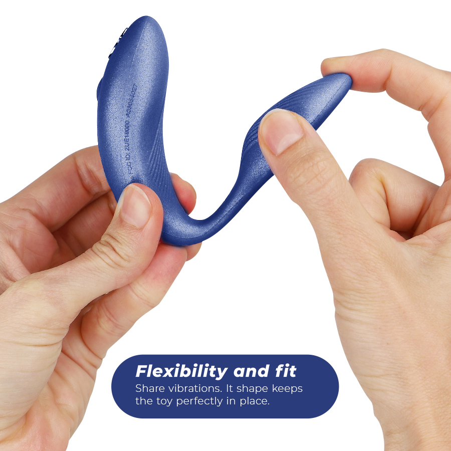 WE-VIBE - COSMIC BLUE CHORUS
