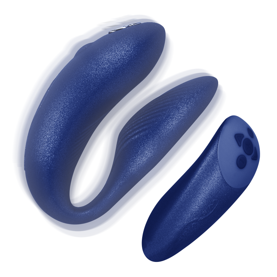 WE-VIBE - COSMIC BLUE CHORUS