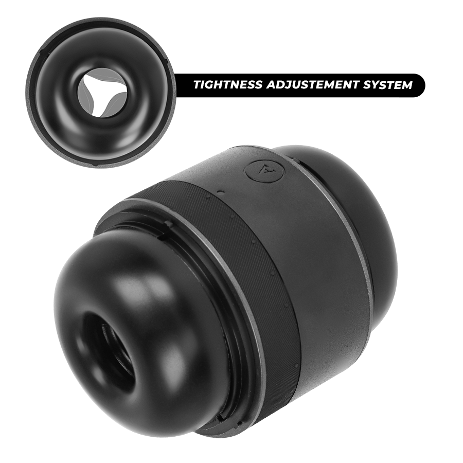 ARCWAVE - STROKER VOY COMPACT