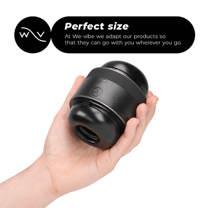 ARCWAVE - STROKER VOY COMPACT