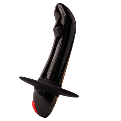 ROCKS-OFF - QUEST PROSTATE BULLET VIBRATEUR DE PROSTATE NOIR