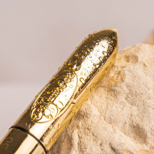 Rocks – Off – Rocks Off Ro 80 Champagne Golden Bullet Vibrante