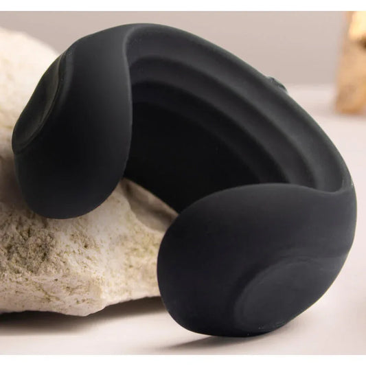 Rocks – Off – Rocks Off Masturbateur Vibrateur Echo Black
