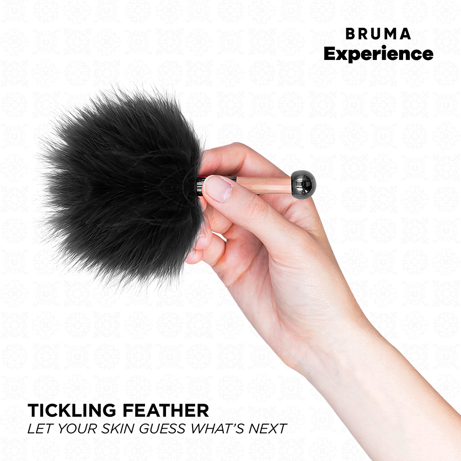 BRUMA XPERIENCE - KIT TENTATION PASTÈQUE DOUCE AVEC AMPLIFICATEUR D'ORGASME