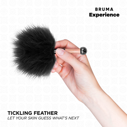 BRUMA XPERIENCE - PACK TENTATION PINA COLADA DOUCE AVEC AMPLIFICATEUR D'ORGASME