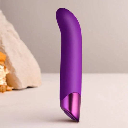 Rocks – Off – Rocks Off Chaiamo G Vibrateur Point G Violet