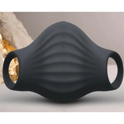 Rocks – Off – Rocks Off Palm Noir Vibrateur Flexible Masturbateur