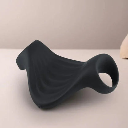 Rocks – Off – Rocks Off Palm Noir Vibrateur Flexible Masturbateur