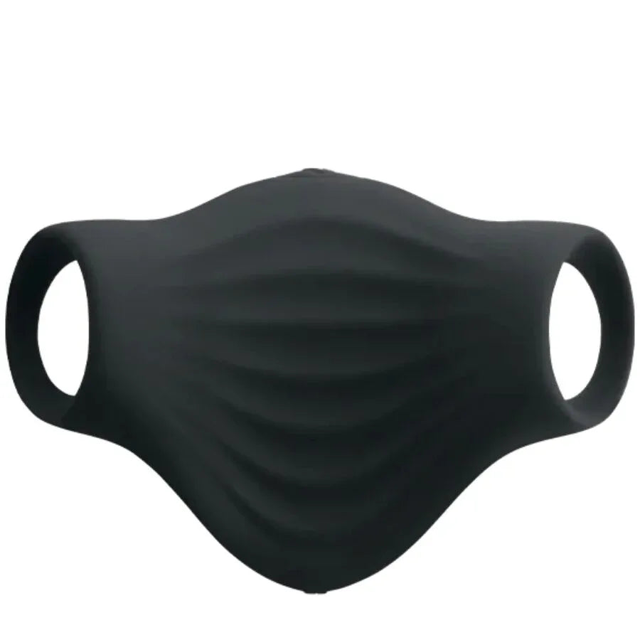 Rocks – Off – Rocks Off Palm Noir Vibrateur Flexible Masturbateur