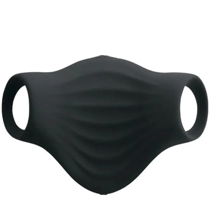 Rocks – Off – Rocks Off Palm Noir Vibrateur Flexible Masturbateur