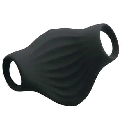 Rocks – Off – Rocks Off Palm Noir Vibrateur Flexible Masturbateur
