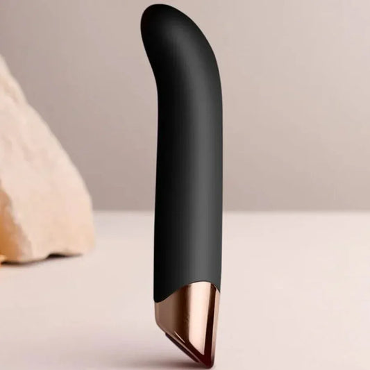 Rocks – Off – Rocks Off Chaiamo G Vibrateur Point G Noir