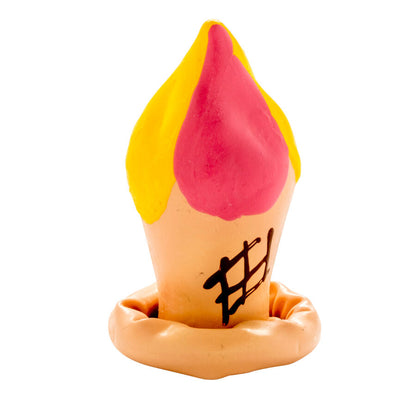 Préservatifs fantaisie peints à la main glaces – Condomerie