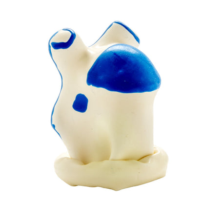 Moulin à vent de préservatifs fantaisies peints à la main – Condomerie