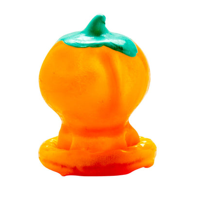 Préservatifs fantaisie peints à la main citrouille – Condomerie