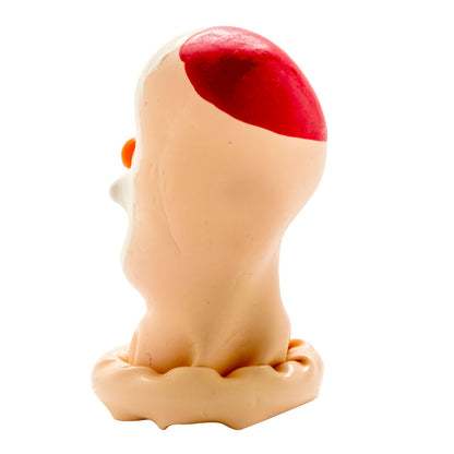 Préservatifs fantaisie peints à la main père noël – Condomerie
