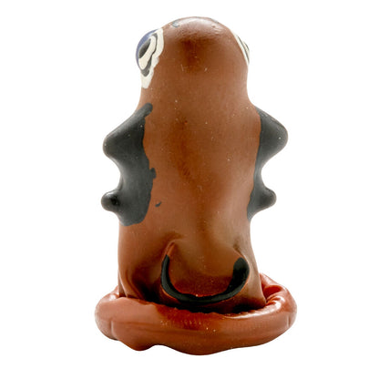 Préservatifs fantaisie peints à la main platypus – Condomerie
